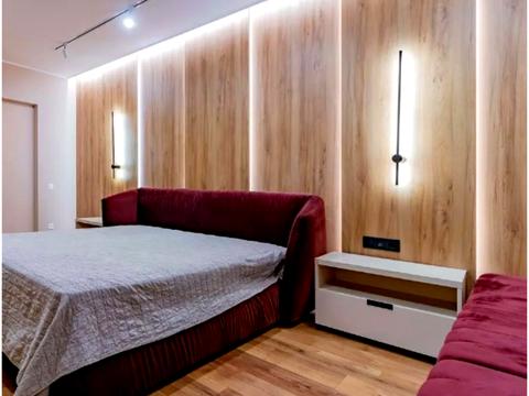 квартира по адресу Богдановская ул., 7-Д