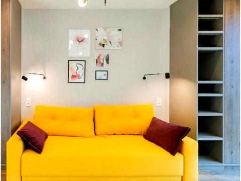 квартира по адресу Богдановская ул., 7-Д