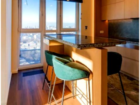 квартира по адресу Богдановская ул., 7-Д