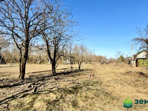 ділянка за адресою Малинова