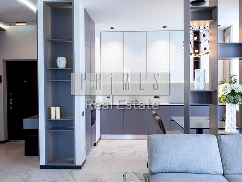 квартира за адресою Київ, Андрія Верхогляда вул. (Михайла Драгомирова), 17-Б