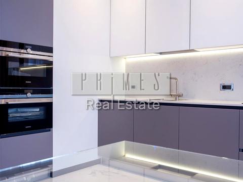 квартира за адресою Київ, Андрія Верхогляда вул. (Михайла Драгомирова), 17-Б