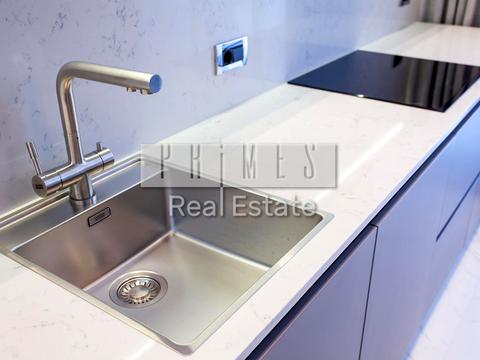 квартира за адресою Київ, Андрія Верхогляда вул. (Михайла Драгомирова), 17-Б