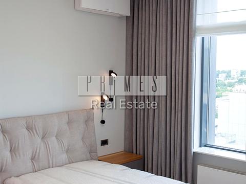 квартира за адресою Київ, Андрія Верхогляда вул. (Михайла Драгомирова), 17-Б