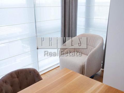 квартира за адресою Київ, Андрія Верхогляда вул. (Михайла Драгомирова), 17-Б