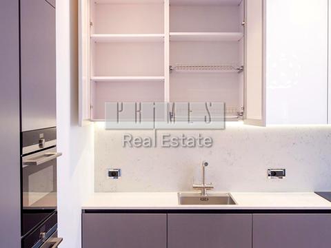 квартира за адресою Київ, Андрія Верхогляда вул. (Михайла Драгомирова), 17-Б