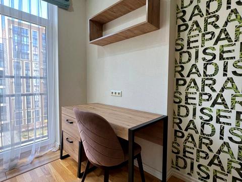 квартира по адресу Тараса Шевченко ул., 11