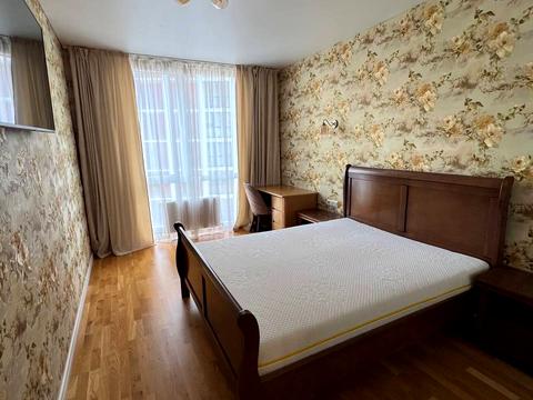 квартира по адресу Тараса Шевченко ул., 11