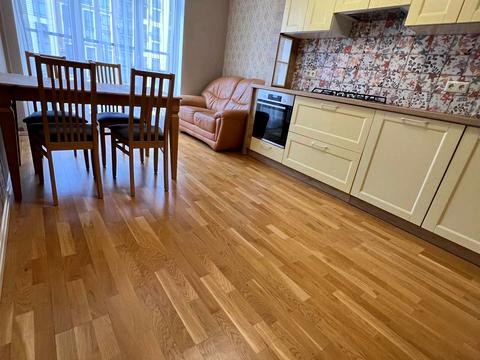 квартира по адресу Тараса Шевченко ул., 11