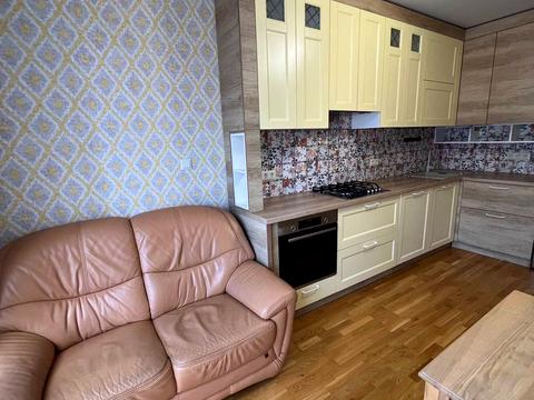 квартира по адресу Тараса Шевченко ул., 11