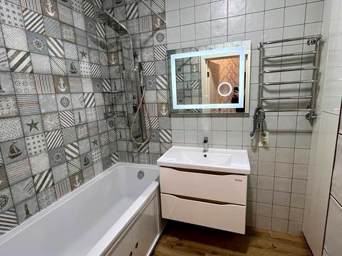 квартира по адресу Тараса Шевченко ул., 11