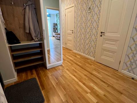 квартира по адресу Тараса Шевченко ул., 11