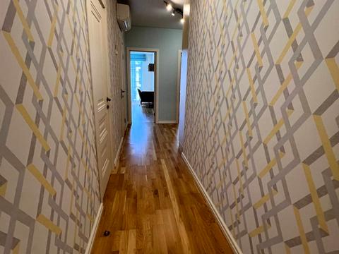 квартира по адресу Тараса Шевченко ул., 11