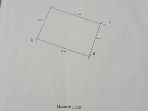 ділянка за адресою с. Чукалівка, 