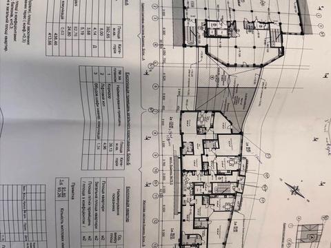 комерційна за адресою Саксаганського вул., 80