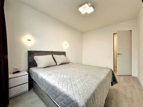 квартира по адресу Под Голоском ул., 24-В