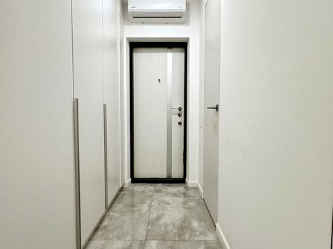 квартира по адресу Под Голоском ул., 24-В