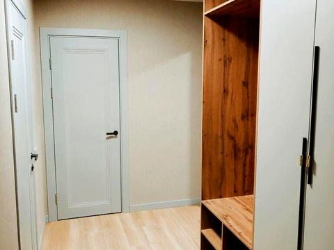 квартира за адресою Металургів вул., 35