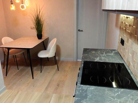 квартира за адресою Металургів вул., 35