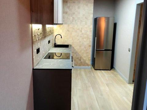 квартира за адресою Металургів вул., 35