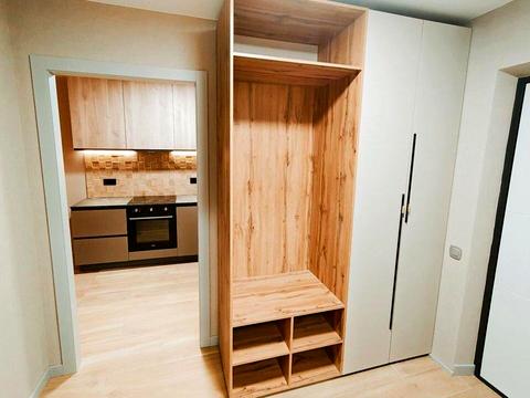 квартира за адресою Металургів вул., 35