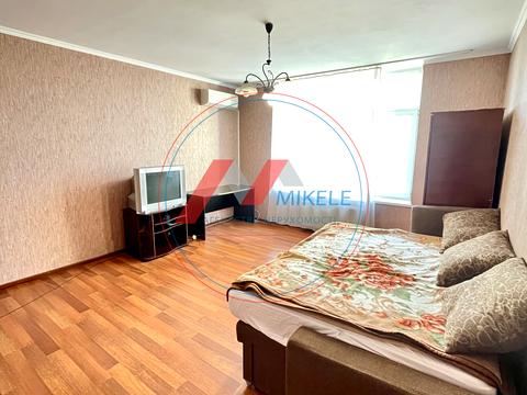 квартира за адресою Дніпровська набережна вул., 26-К