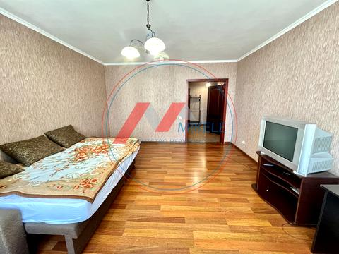 квартира за адресою Дніпровська набережна вул., 26-К