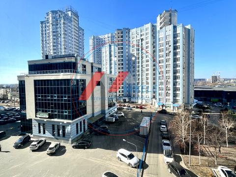 квартира за адресою Дніпровська набережна вул., 26-К