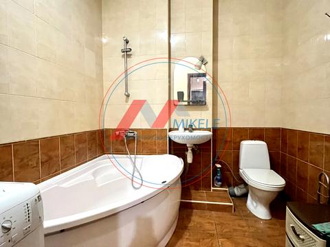 квартира за адресою Дніпровська набережна вул., 26-К