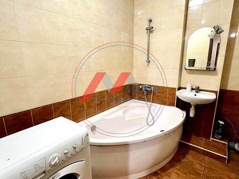 квартира за адресою Дніпровська набережна вул., 26-К