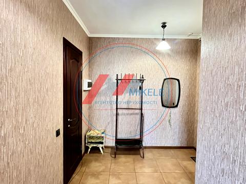 квартира за адресою Дніпровська набережна вул., 26-К