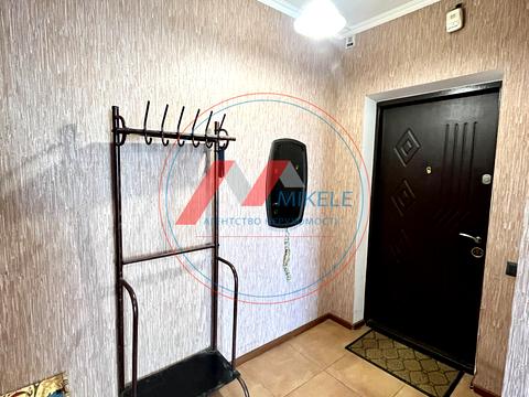 квартира за адресою Дніпровська набережна вул., 26-К