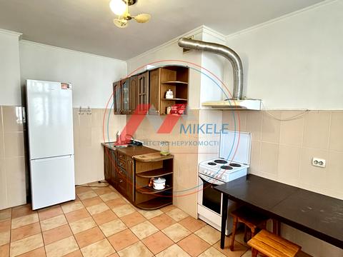 квартира за адресою Дніпровська набережна вул., 26-К