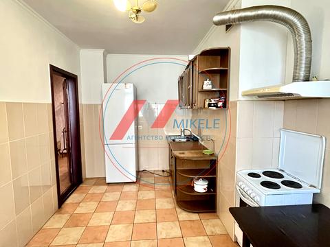 квартира за адресою Дніпровська набережна вул., 26-К