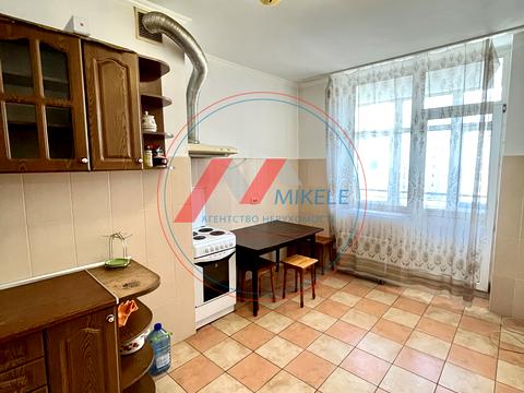 квартира за адресою Дніпровська набережна вул., 26-К