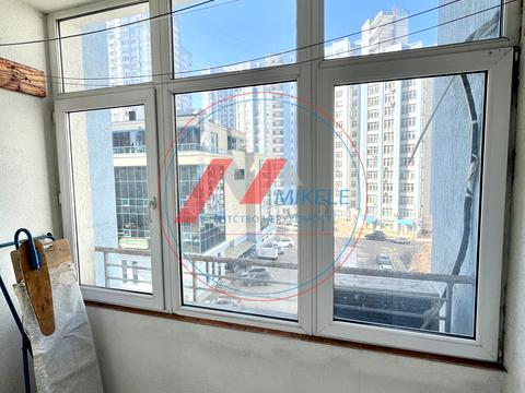 квартира за адресою Дніпровська набережна вул., 26-К