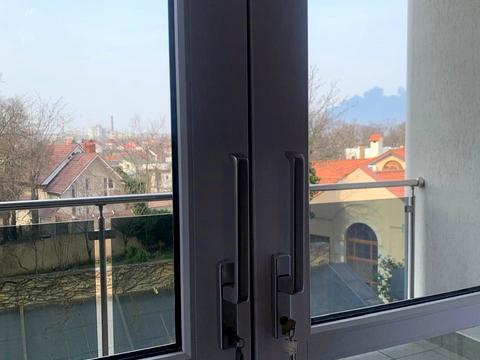 дом по адресу Макаренко ул., 39б