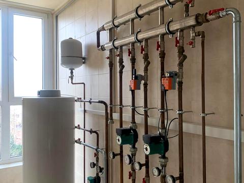 дом по адресу Макаренко ул., 39б