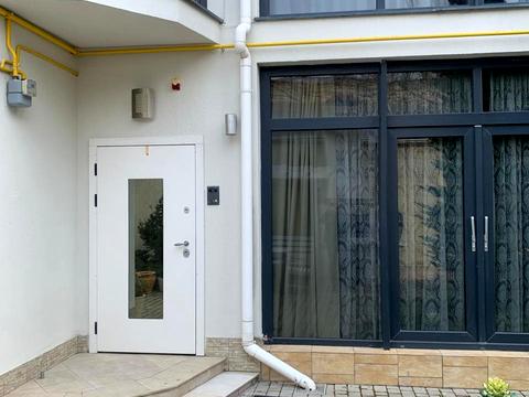 дом по адресу Макаренко ул., 39б