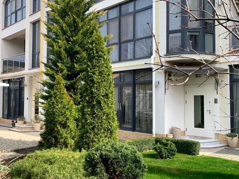 дом по адресу Макаренко ул., 39б