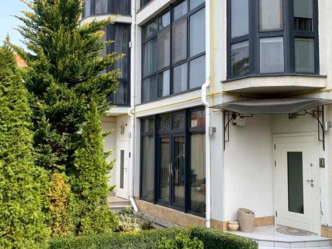 дом по адресу Макаренко ул., 39б