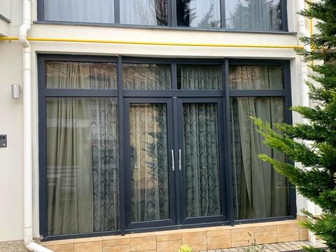 дом по адресу Макаренко ул., 39б