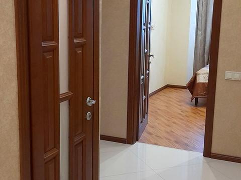 квартира за адресою Одеса, Аркадійське плато вул. (Гагаринське плато), 5а к2