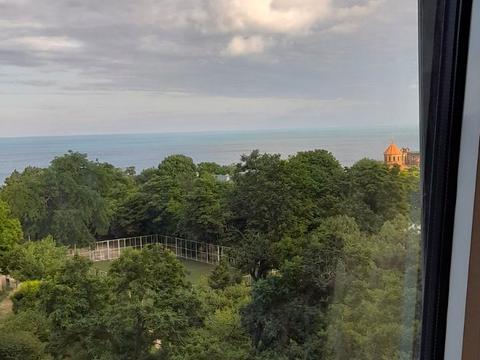 квартира за адресою Одеса, Аркадійське плато вул. (Гагаринське плато), 5а к2