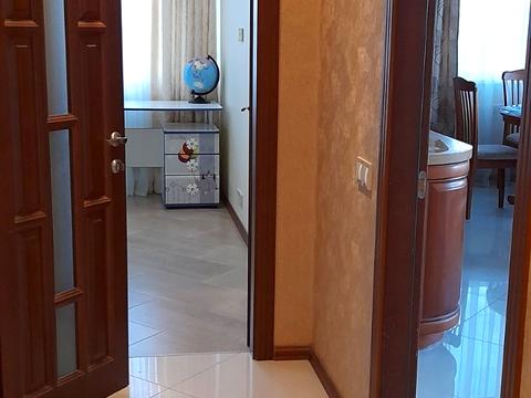 квартира за адресою Одеса, Аркадійське плато вул. (Гагаринське плато), 5а к2