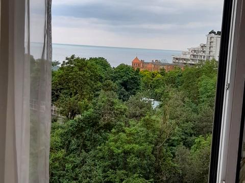 квартира за адресою Одеса, Аркадійське плато вул. (Гагаринське плато), 5а к2