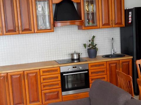 квартира за адресою Одеса, Аркадійське плато вул. (Гагаринське плато), 5а к2