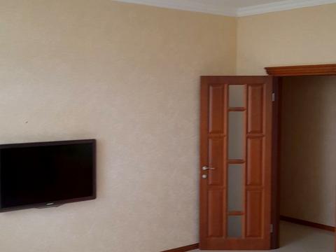 квартира за адресою Одеса, Аркадійське плато вул. (Гагаринське плато), 5а к2