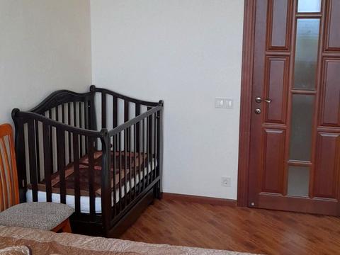 квартира за адресою Одеса, Аркадійське плато вул. (Гагаринське плато), 5а к2