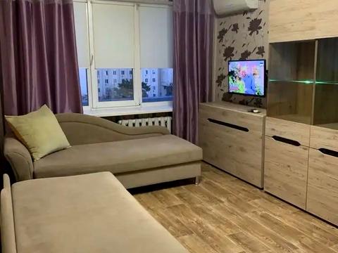 квартира за адресою Олександра Поля просп. (Кірова), 24